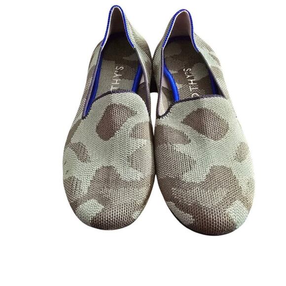 Rothy's Slip On Flats - Picture 3 of 7